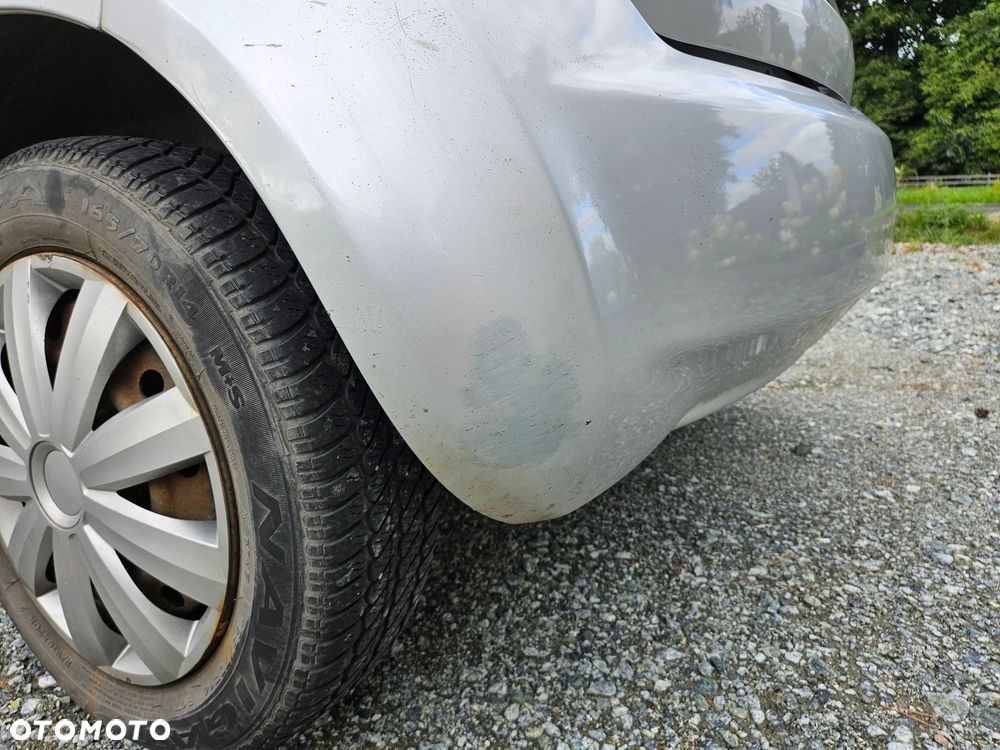 Suzuki Splash 1.0 Club - 18