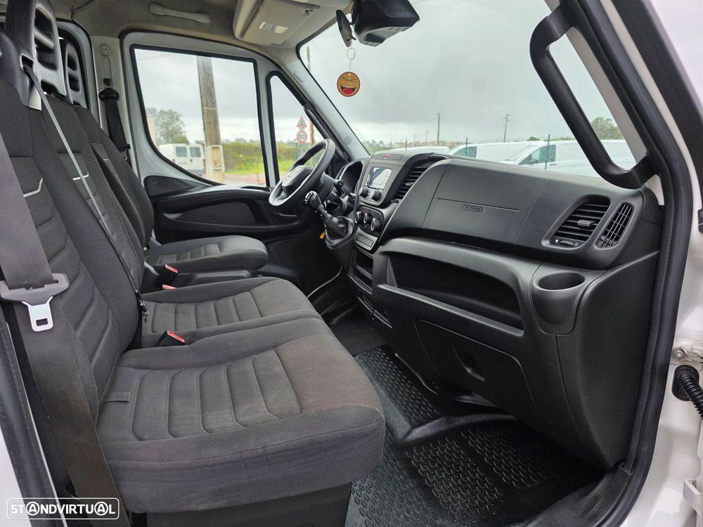 Iveco Daily 2.3 35C16H 7L (IVA INCLUÍDO) - 7