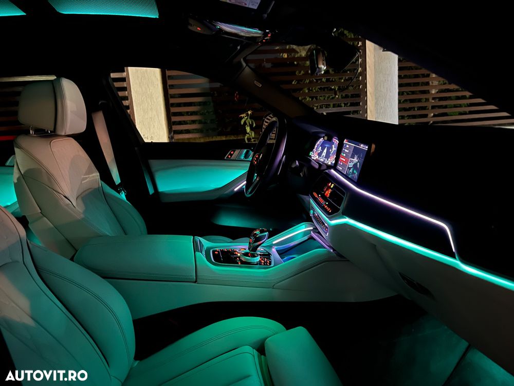 BMW X6 - 15