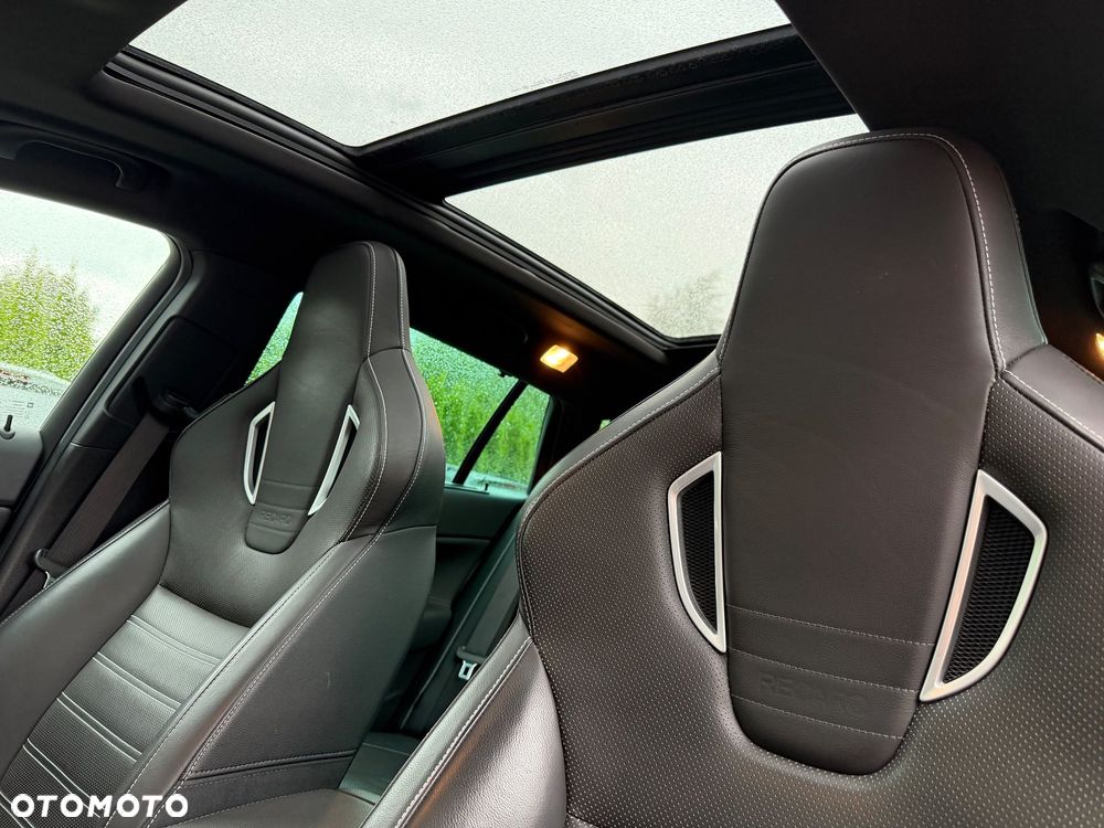 Opel Insignia - 20