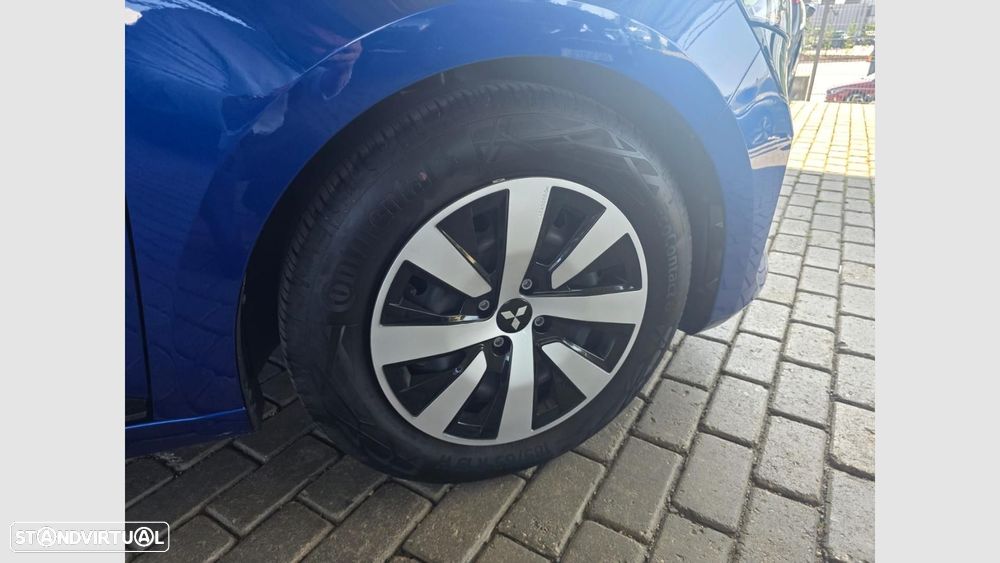 Mitsubishi Colt 1.0 MPI Kyoto - 16