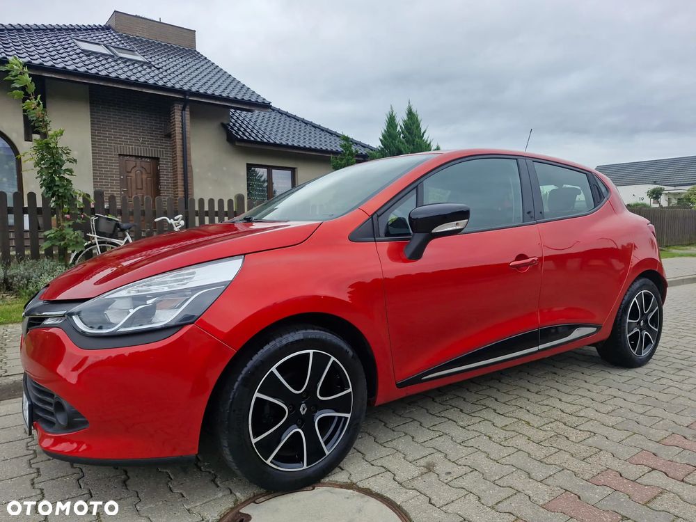 Renault Clio 1.2 16V Limited Plus - 27
