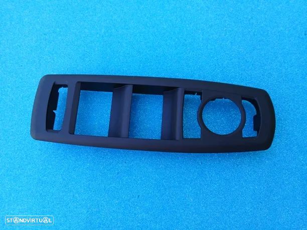 Tampa do comando vidros Renault Laguna III e Megane III   NOVO - 4