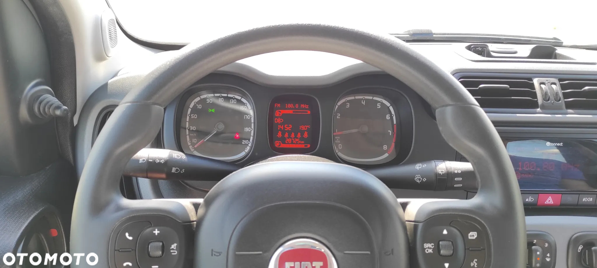 Fiat Panda 1.0 GSE Hybrid - 5