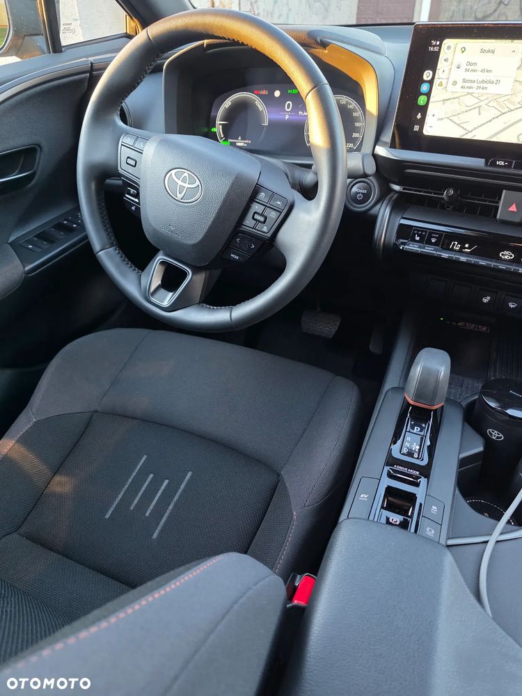 Toyota C-HR - 15
