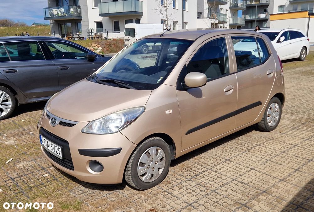 Hyundai i10 1.1 Comfort - 1