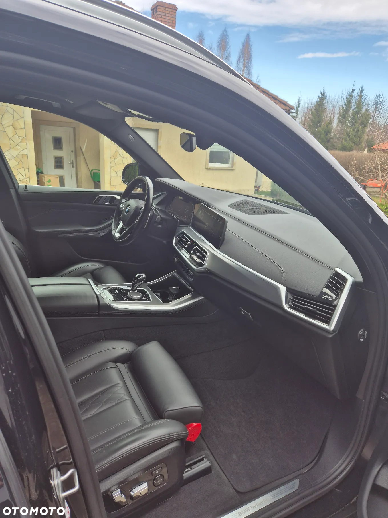 BMW X5 xDrive30d - 9