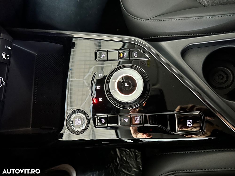 Kia Niro 1.6 GDI 6DCT HEV Comfort - 16