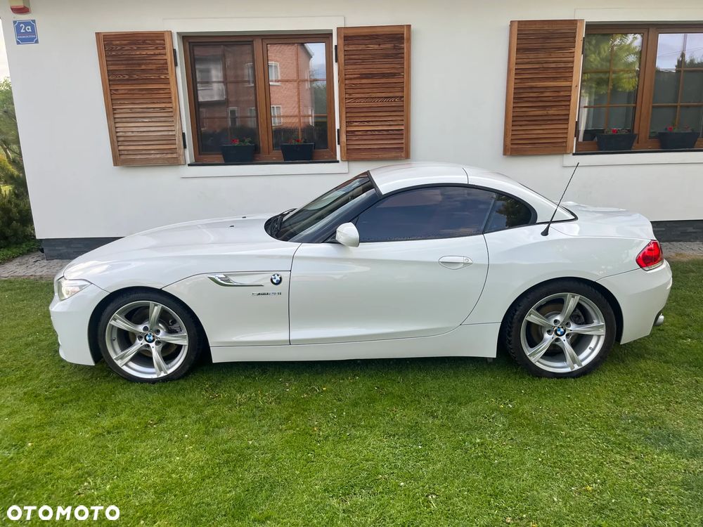 BMW Z4 - 6