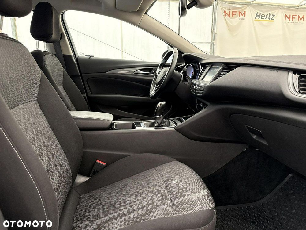 Opel Insignia 1.6 CDTI Enjoy S&S Eco - 22