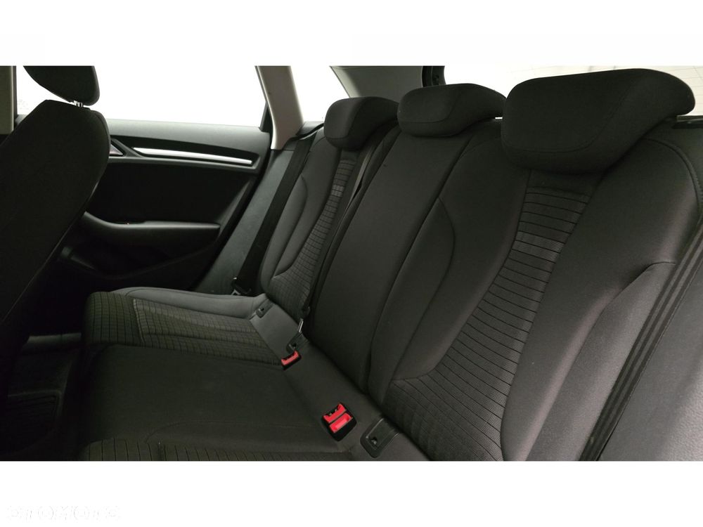 Audi A3 Sportback - 23