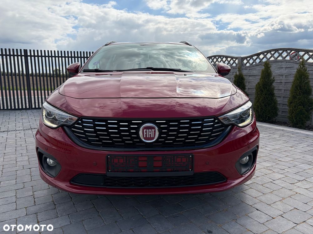 Fiat Tipo 1.4 T-Jet Lounge - 3