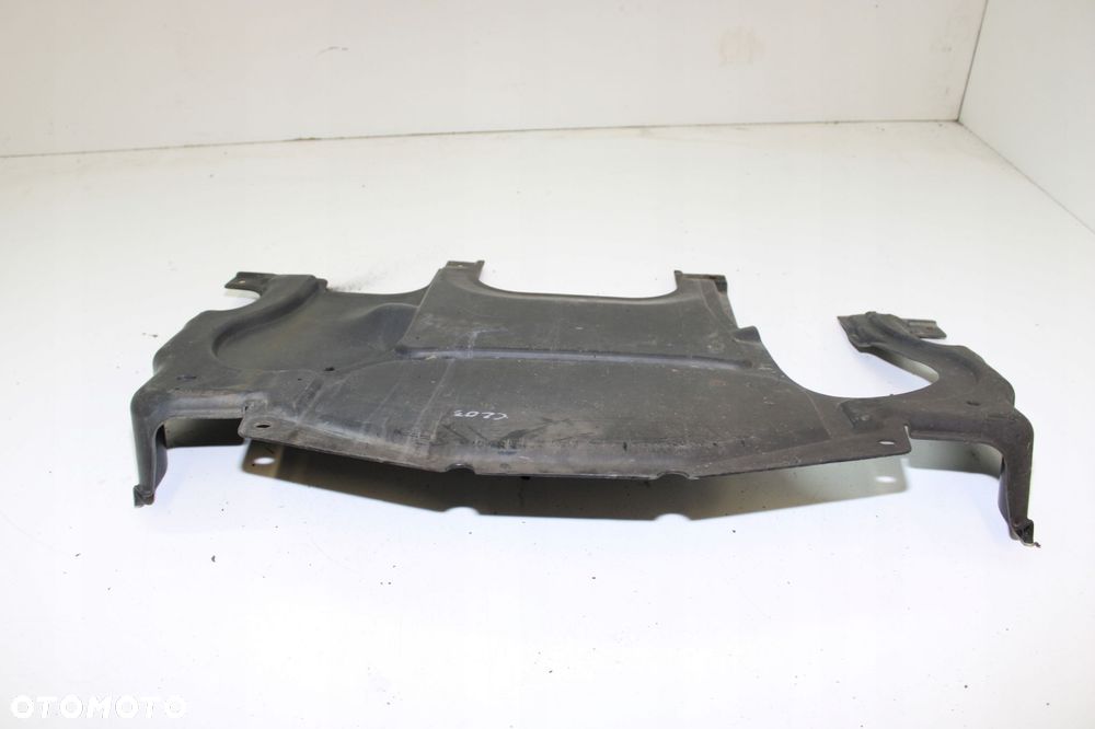 DOLNA OSŁONA POD SILNIK MERCEDES W203 SPORT COUPE A203524130 - 9