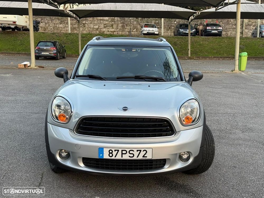MINI Countryman - 2