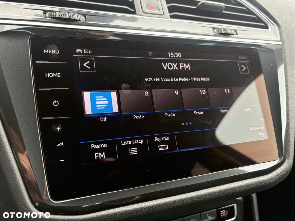 Volkswagen Tiguan - 32