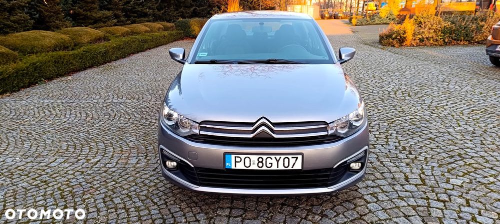 Citroën C-Elysée 1.6 VTi MoreLife - 2