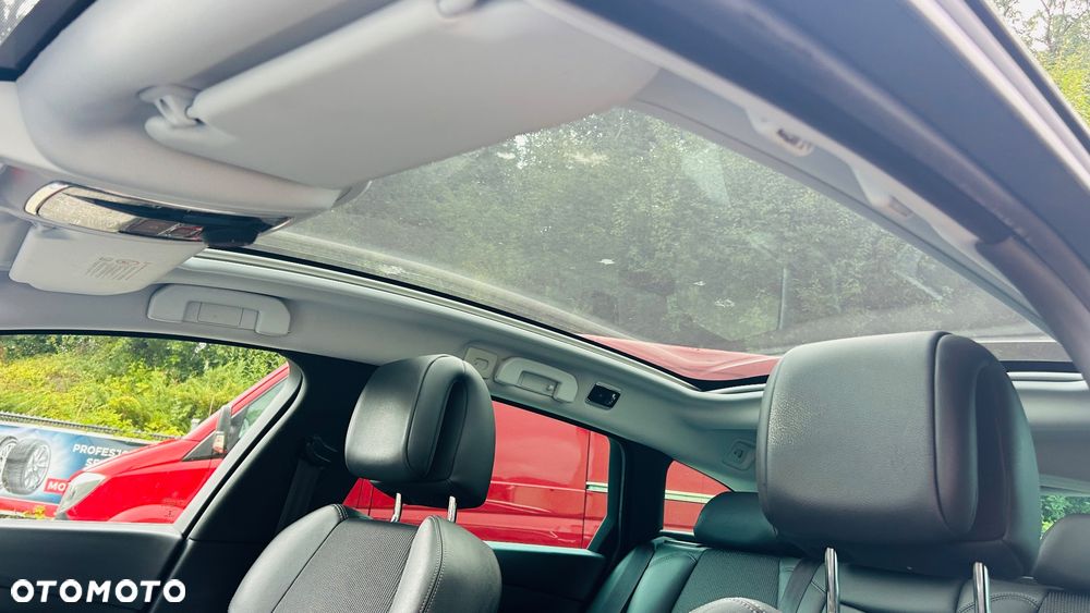 Peugeot 508 HDi FAP 140 Allure - 16