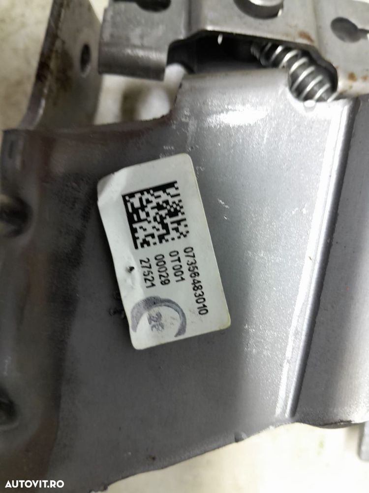 Maneta frana de mana 07356483010 Fiat Tipo 356 (2) [2015 - 2020] 1.0 - 3