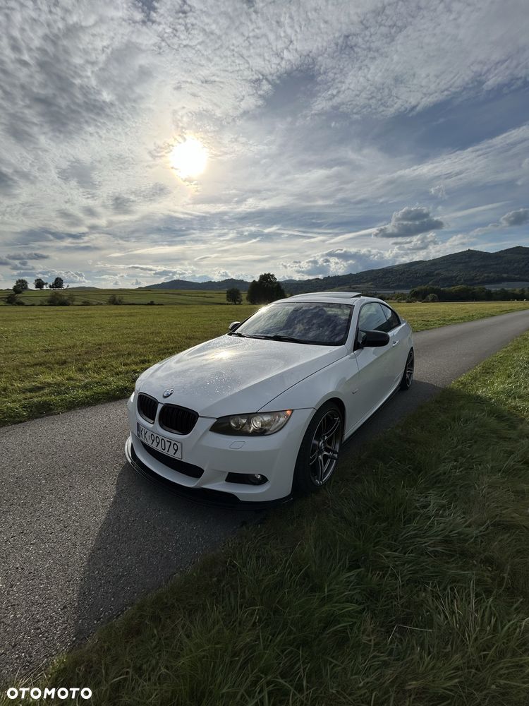 BMW Seria 3 - 6