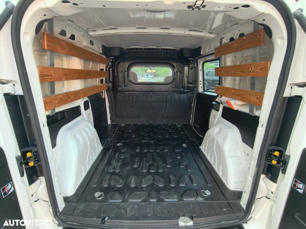 Opel Combo D (CDTI) L1H1 S&S Selection - 10