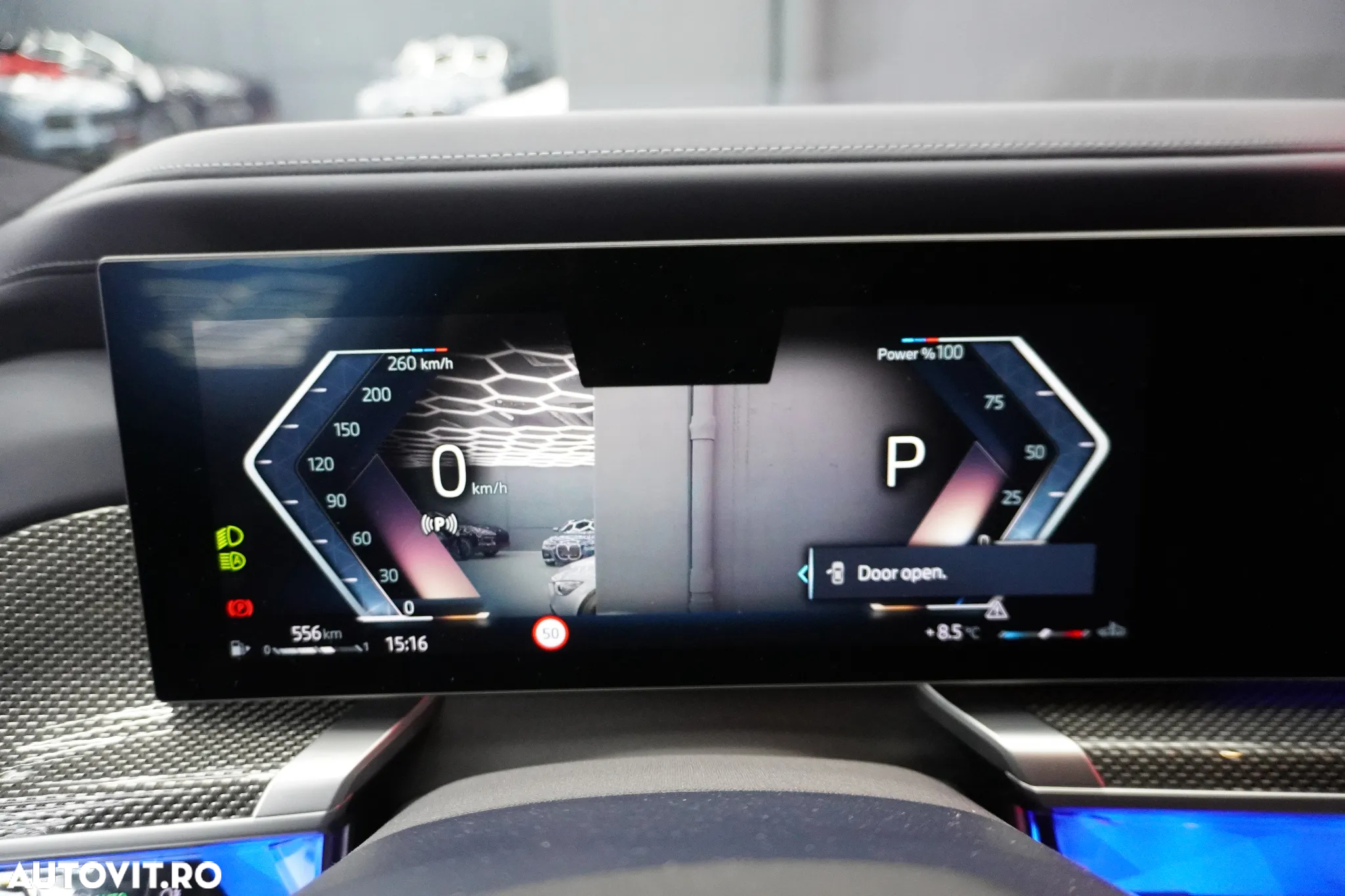 BMW Seria 7 740d xDrive MHEV - 16