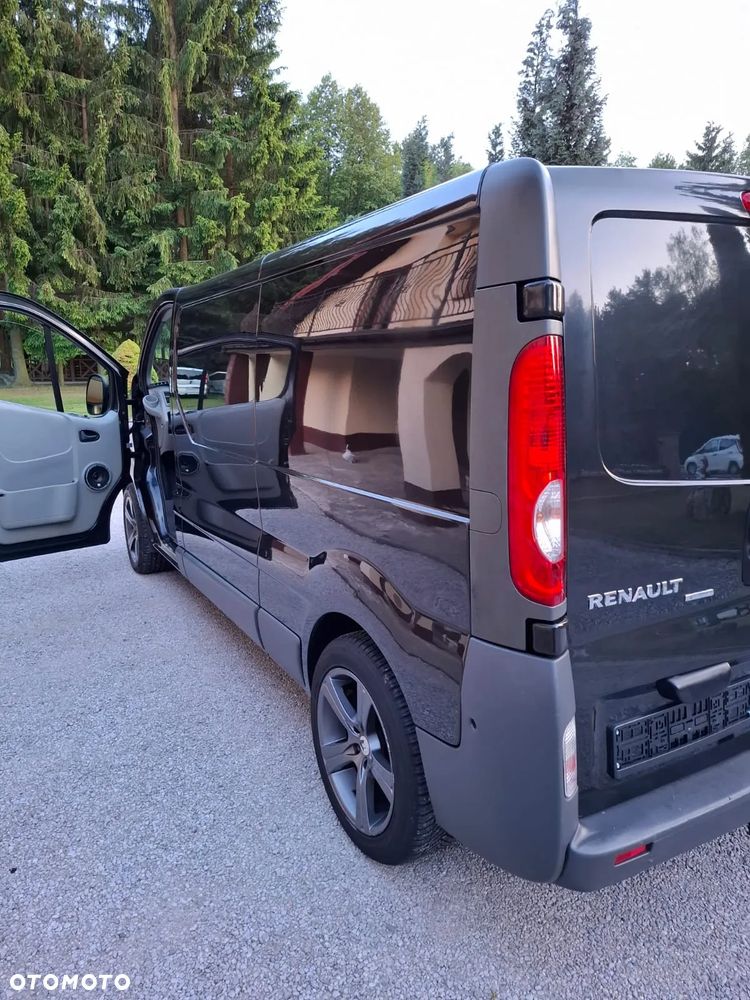 Renault Trafic - 11