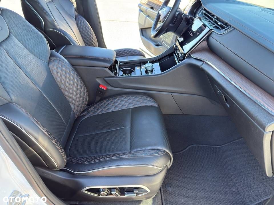 Jeep Grand Cherokee 3.6 V6 Pentastar 4WD Automatik Summit - 21