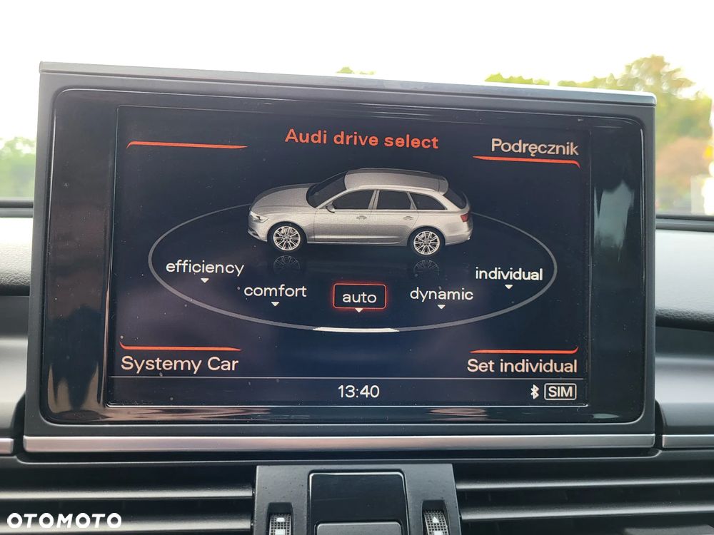 Audi A6 - 30