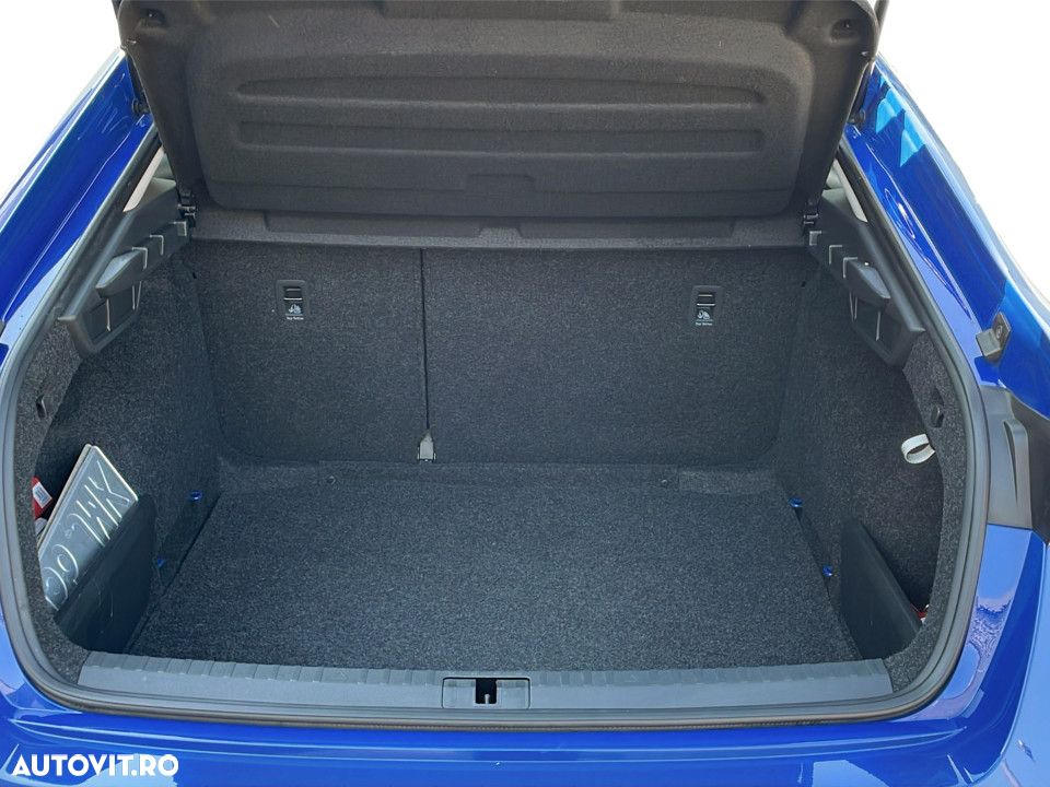 Skoda Octavia 1.0 TSI Ambition - 25