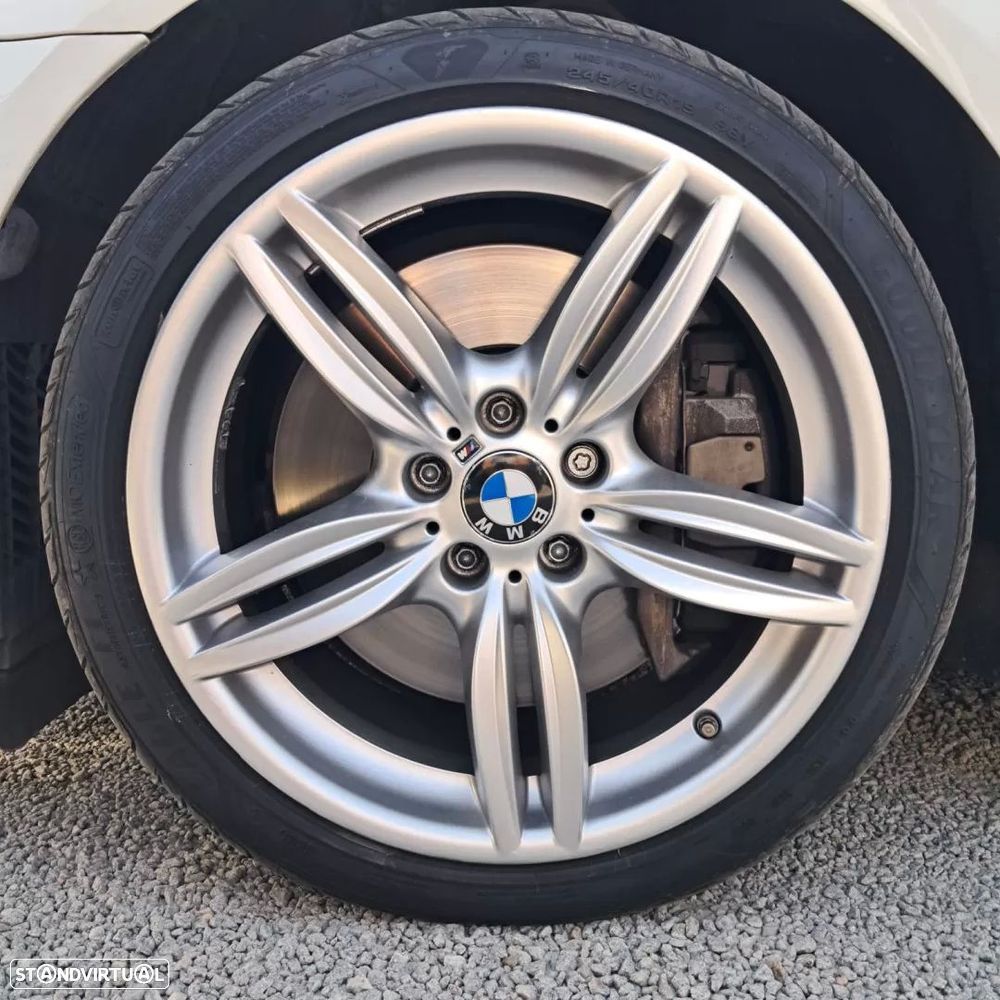 BMW M550d xDrive Auto - 7