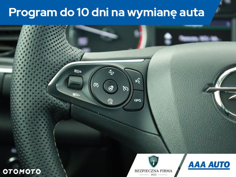 Opel Insignia - 19