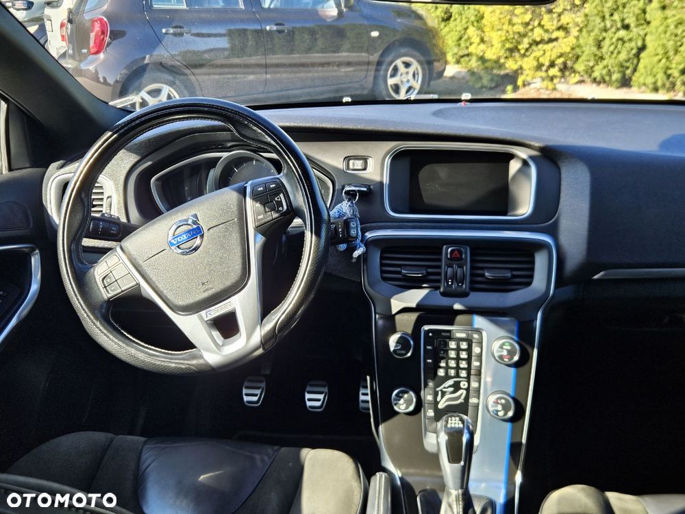 Volvo V40 D2 RDesign - 8