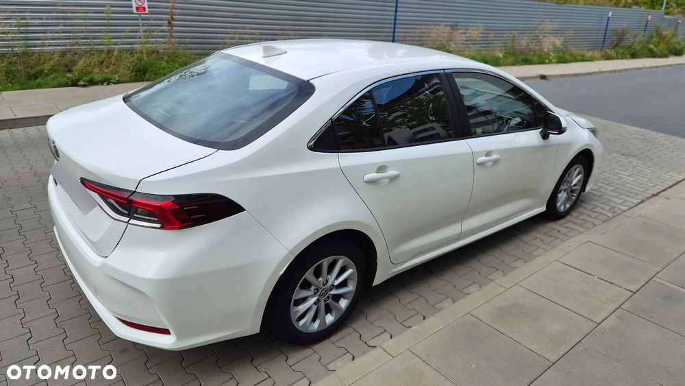 Toyota Corolla 1.5 Style - 12