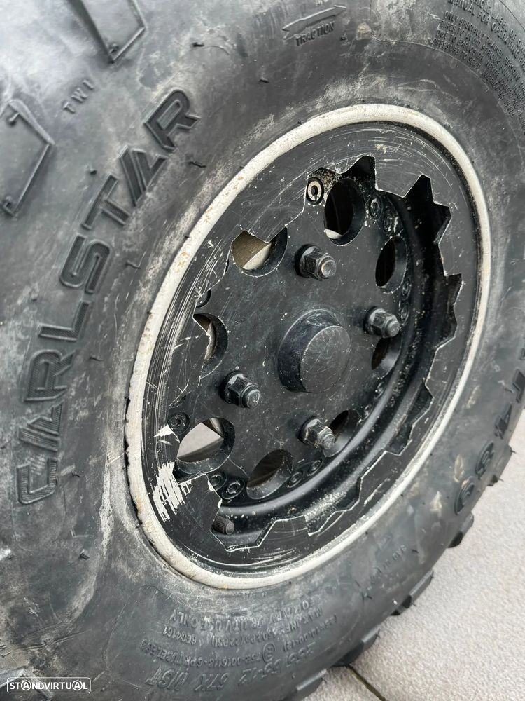 Can-Am Renegade 800 - 14