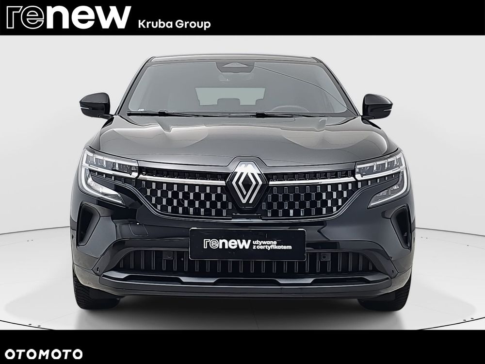 Renault Austral 1.3 TCe mHEV Techno - 2