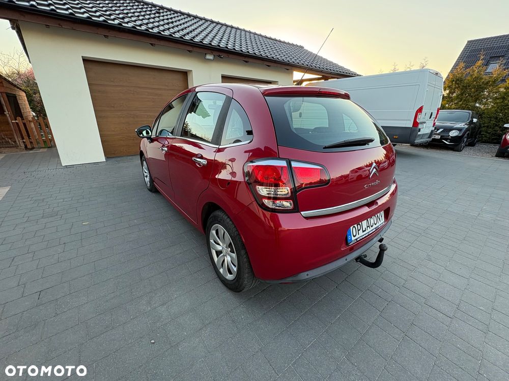 Citroën C3 Pure Tech (VTi) 68 Attraction - 12
