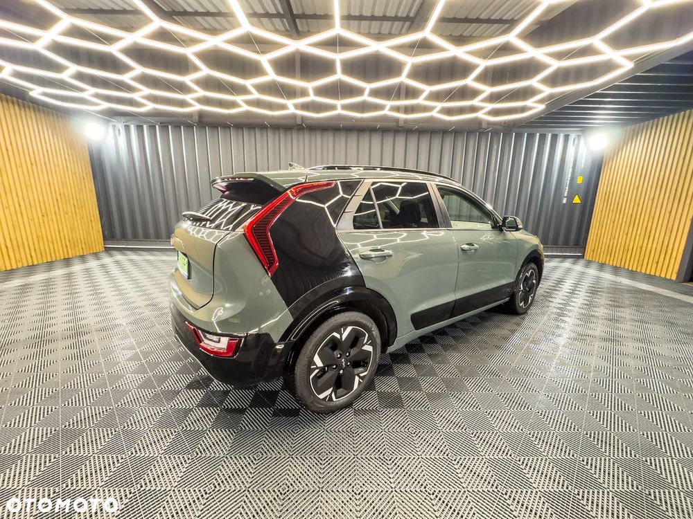 Kia Niro - 5