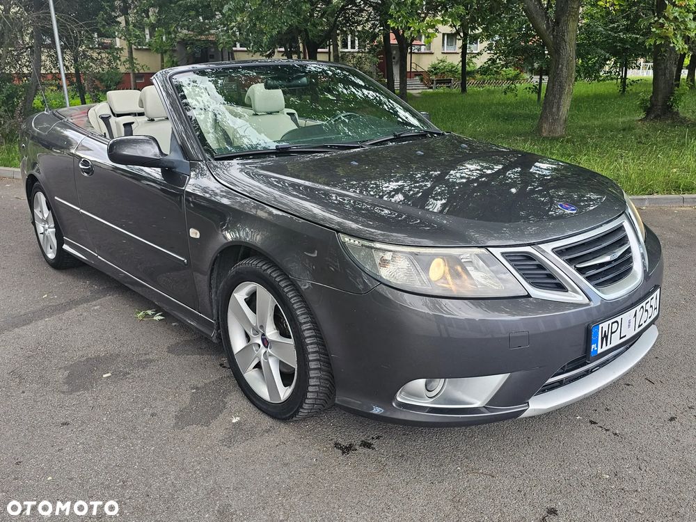 Saab 9-3 1.9TiDS PF Vector - 11