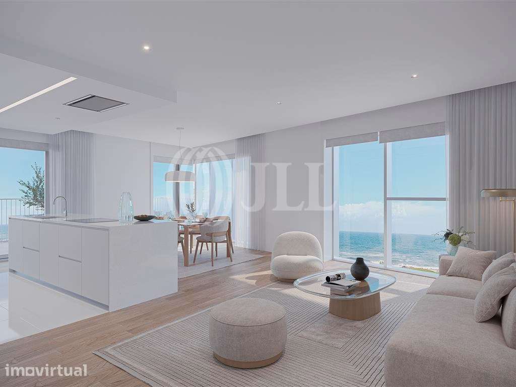 Apartamento T2 novo, no Sal D'ouro Coast, no Porto - Grande imagem: 3/35