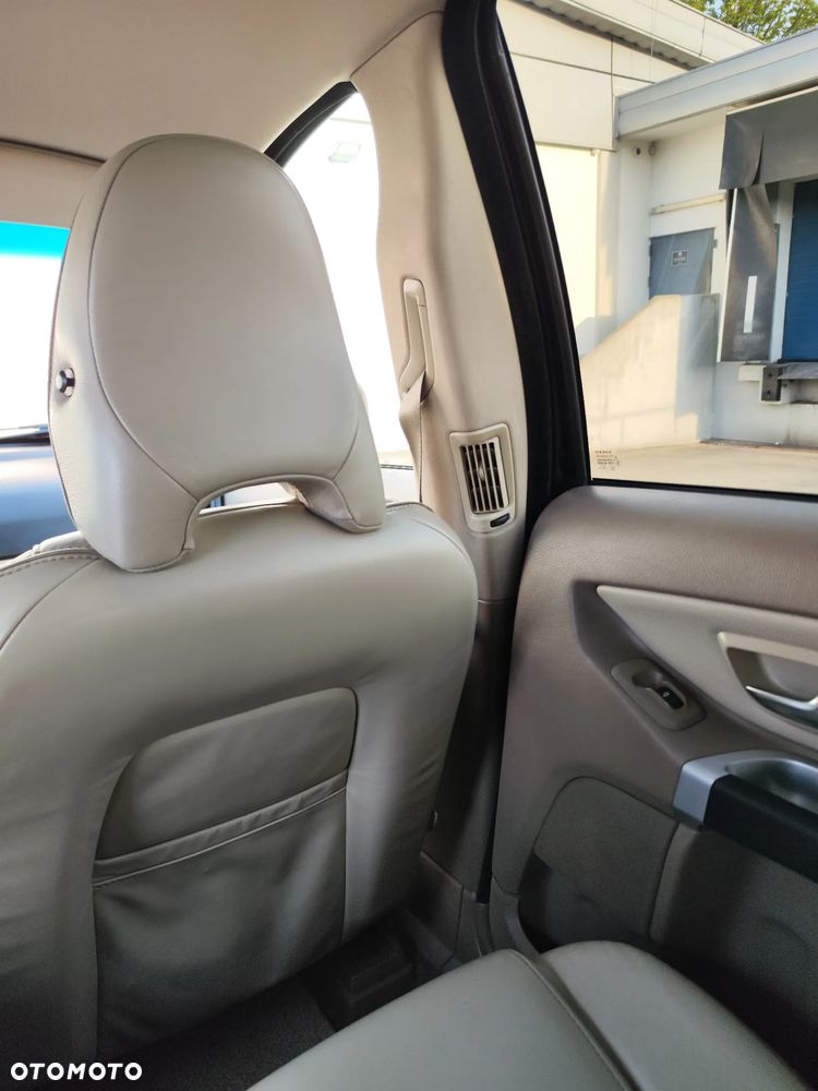 Volvo XC 90 D5 AWD Executive - 15