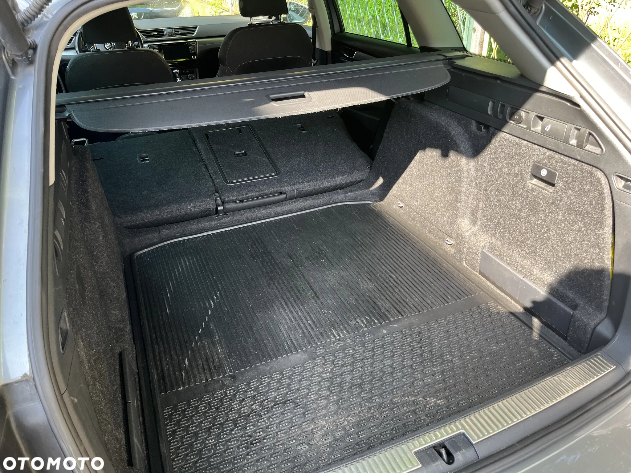 Skoda Superb 2.0 TDI Style - 15
