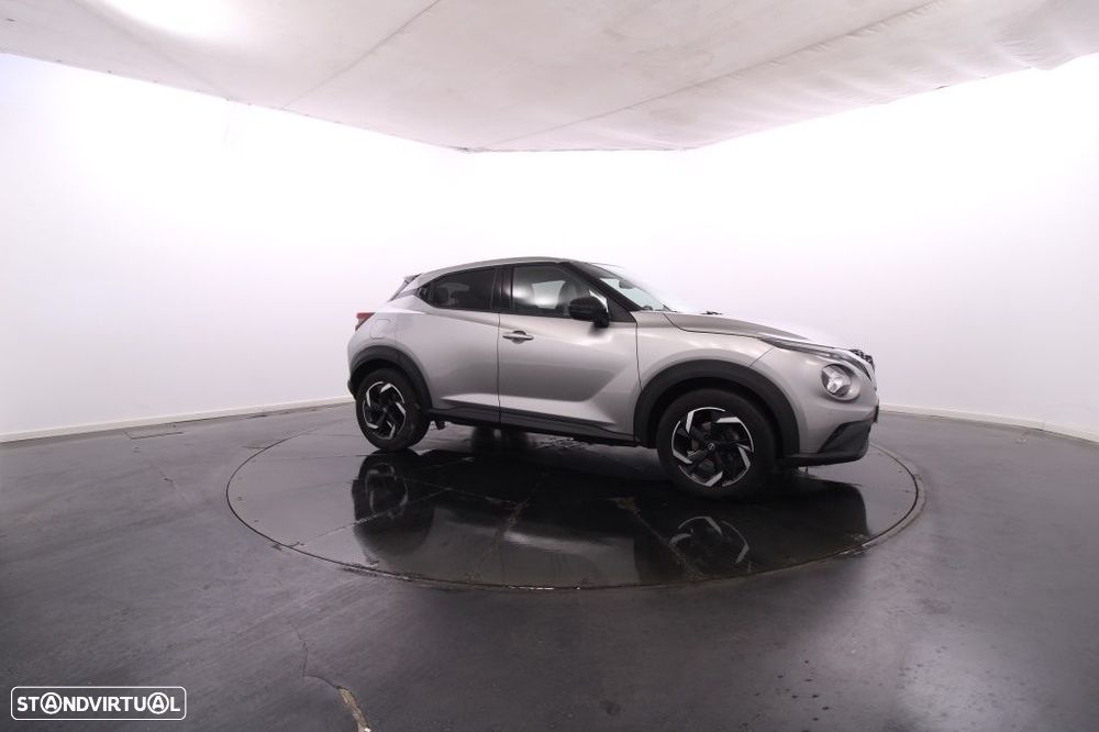Nissan Juke 1.0 DIG-T N-Connecta NAV. DCT - 11