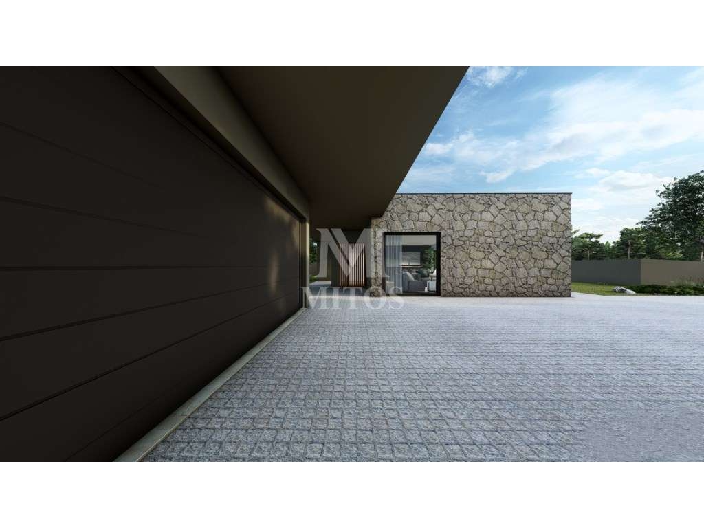 Moradia T3 em construção para venda em Vila Praia de Âncora, Caminha - Grande imagem: 3/27
