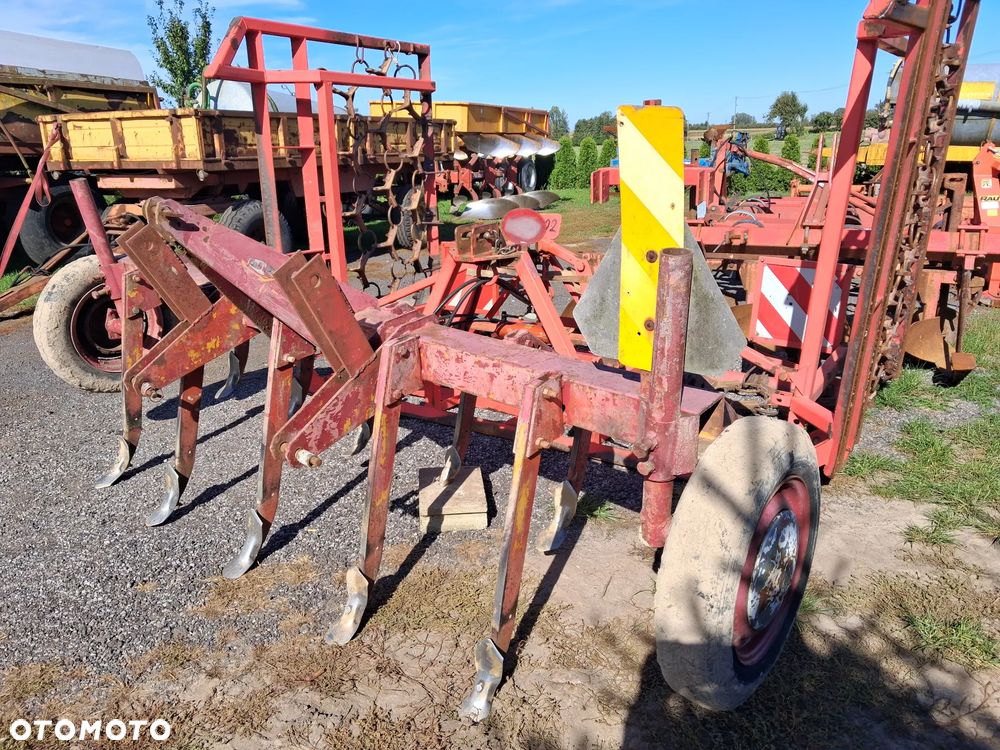 EUROMACCHINE Evers.Wifo.Hekamp.Rau brona wirowa. - 6