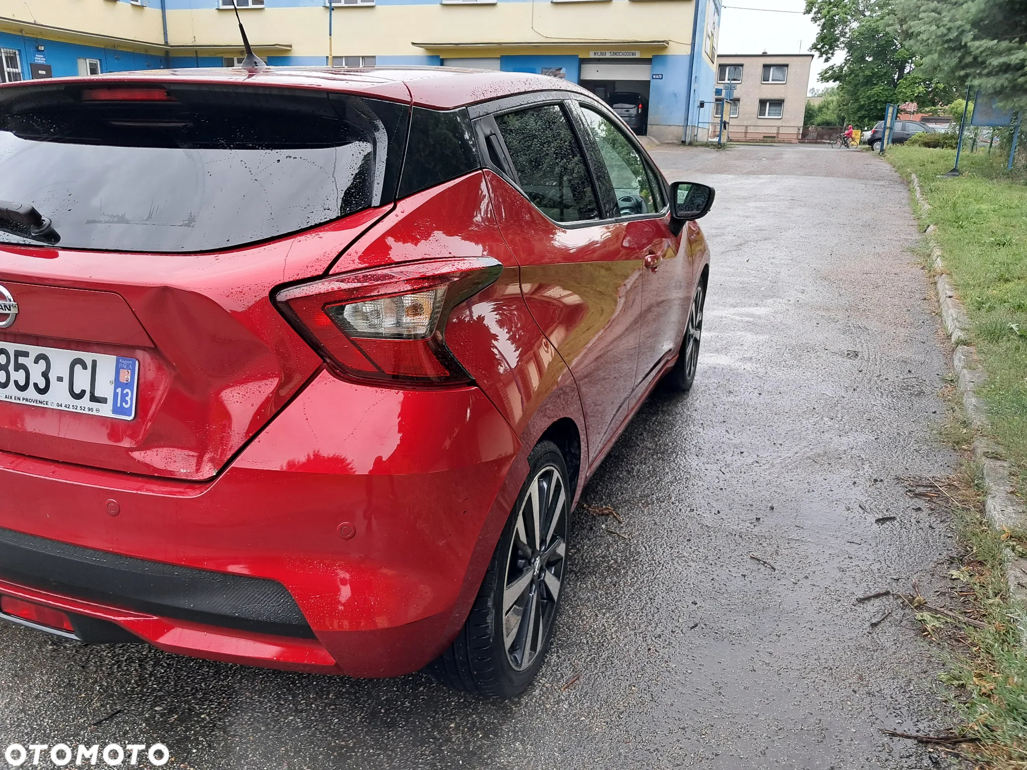 Nissan Micra - 14