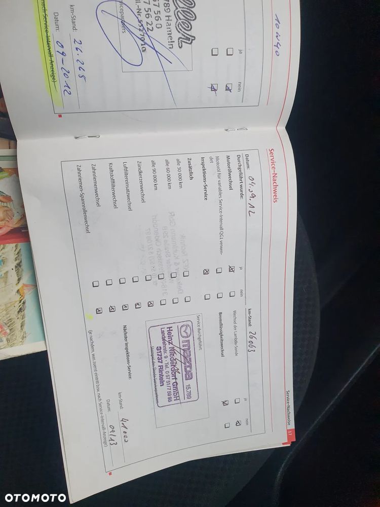 Skoda Fabia 1.6 16V Tiptronic Elegance - 26