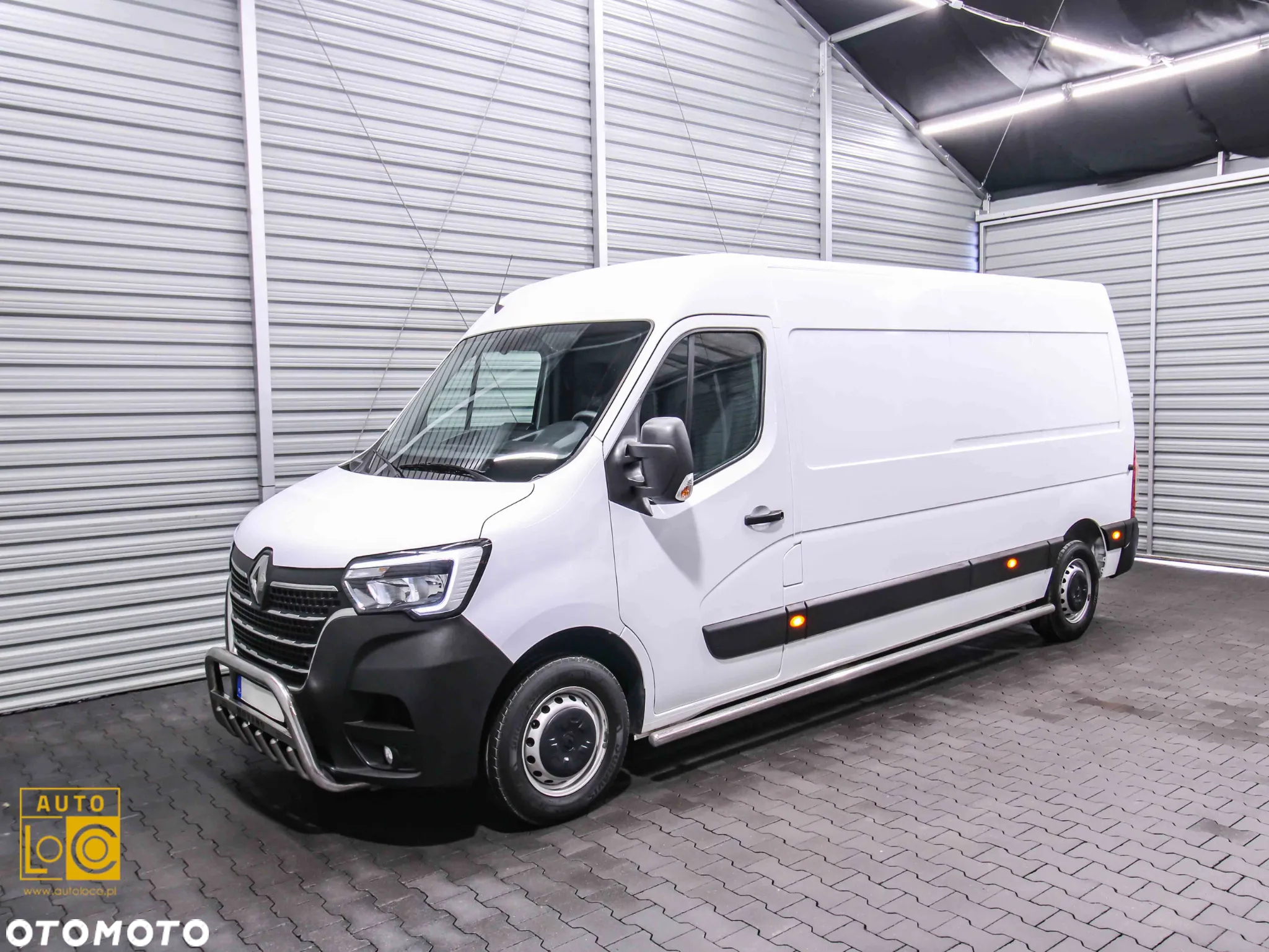 Renault MASTER FURGON - 5