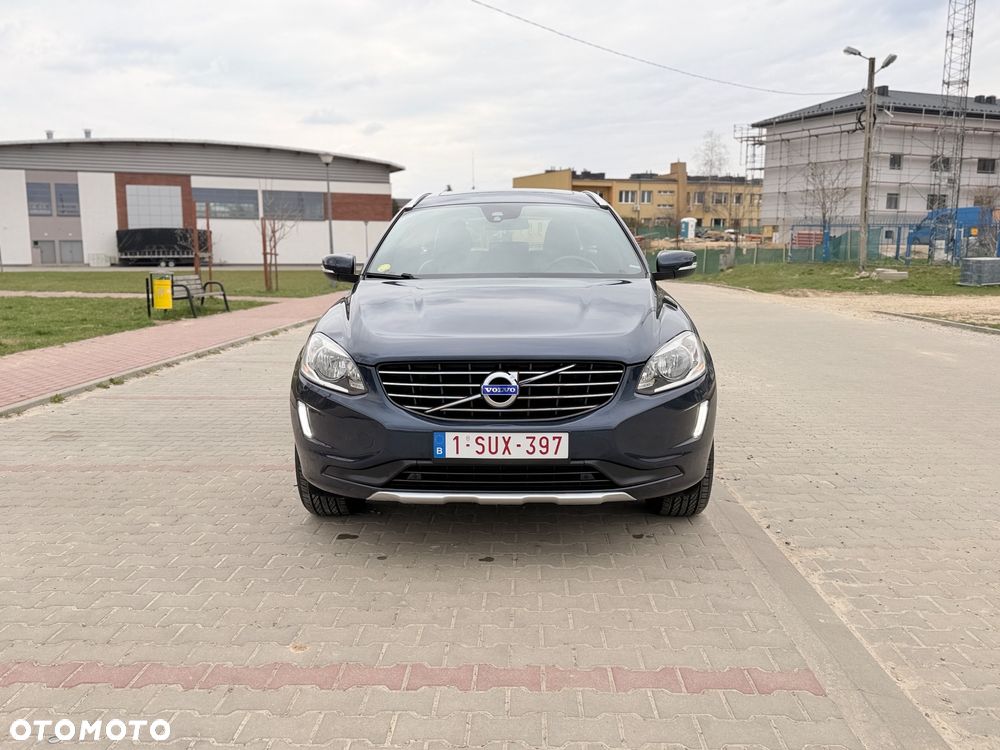 Volvo XC 60 D3 Momentum - 10