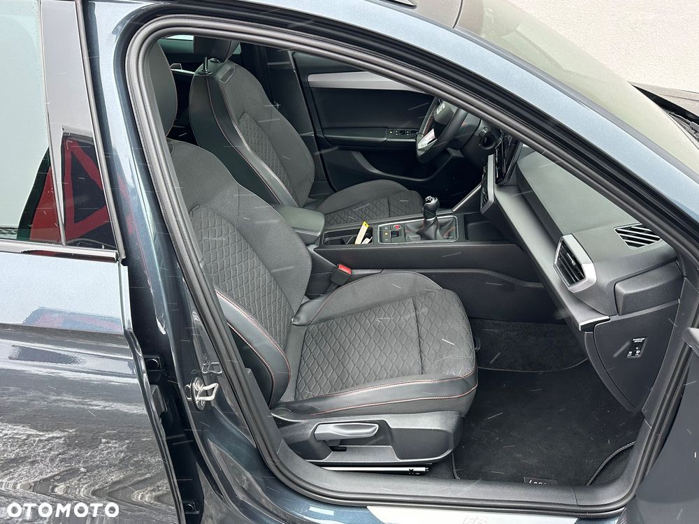 Seat Leon 1.5 TSI OPF FR - 23