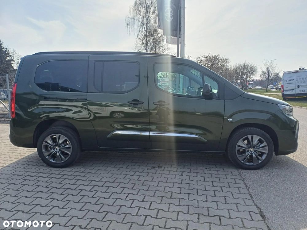 Toyota Proace City Verso - 4